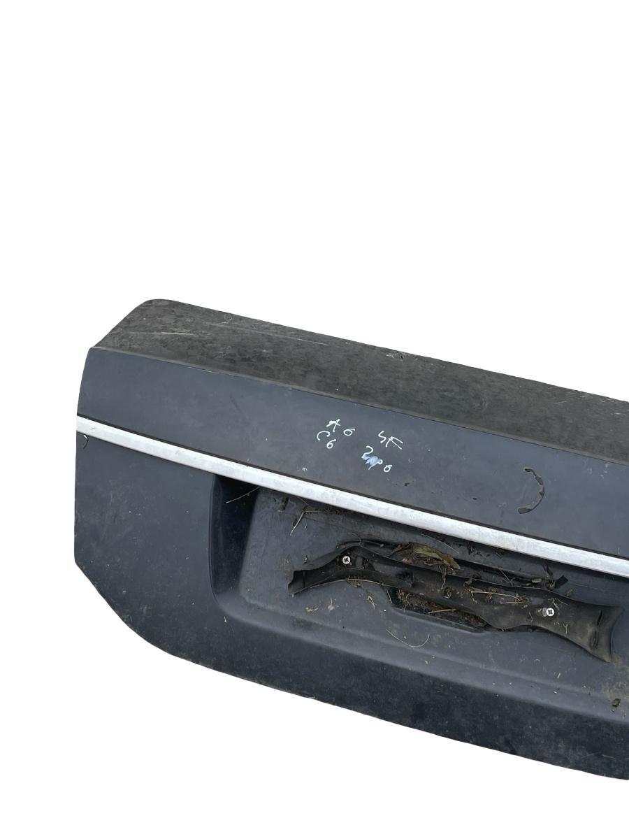 Haion portbagaj AUDI A6/S6 III Saloon 4F2, C6 2004 - 2011 – foto 4