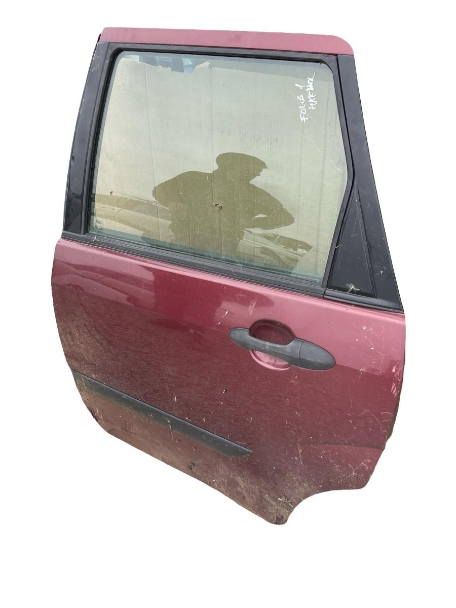 Usa  Portiera stanga spate FORD FOCUS Hatchback  DAW, DBW 1998 - 2007