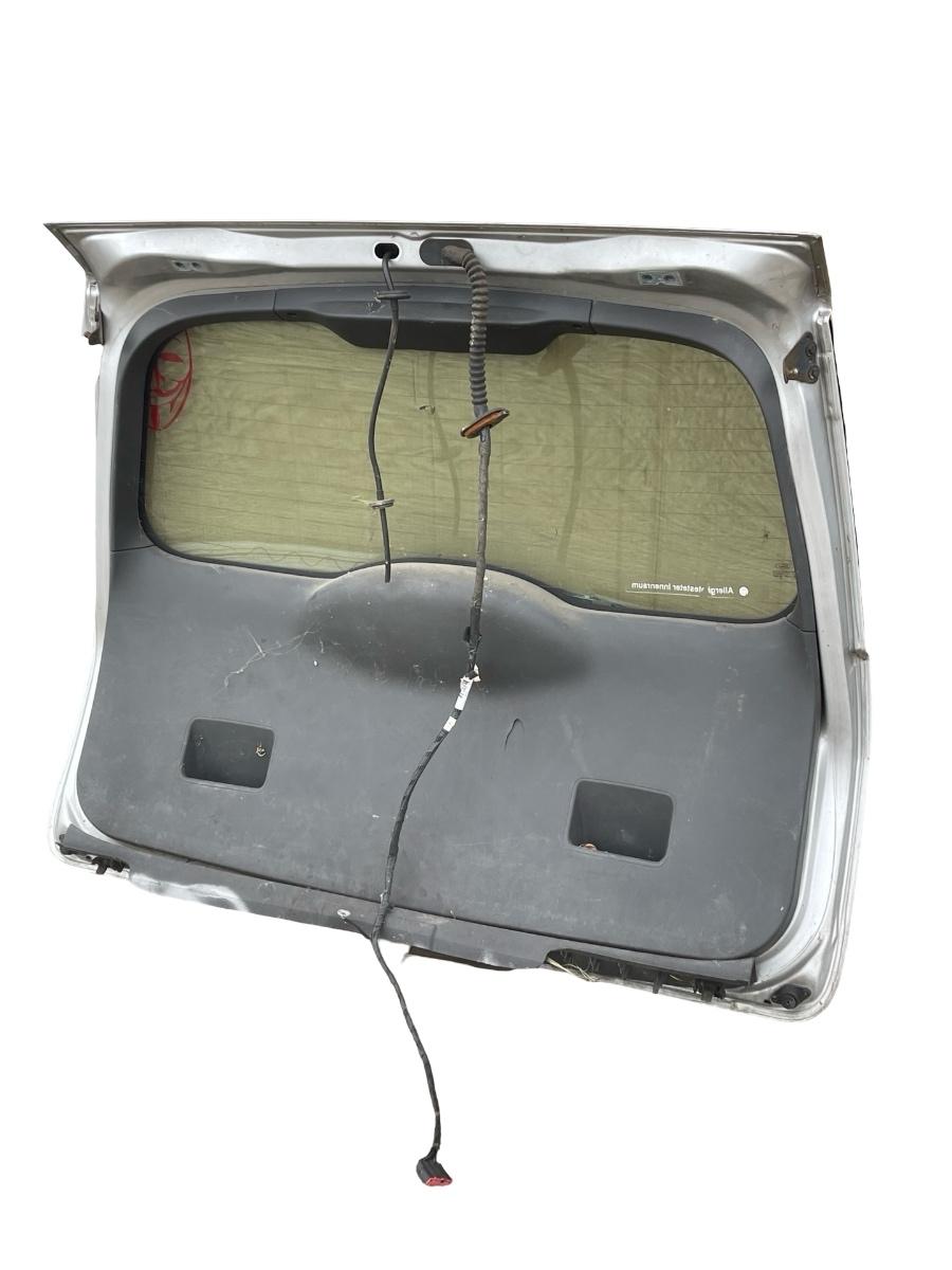 Haion portbagaj FORD FOCUS II BREAK 2004 - 2013 – foto 3