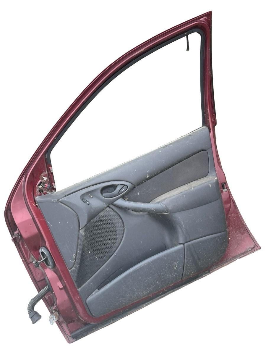 Usa Portiera dreapta fata FORD FOCUS Hatchback  DAW, DBW 1998 - 2007 – foto 2
