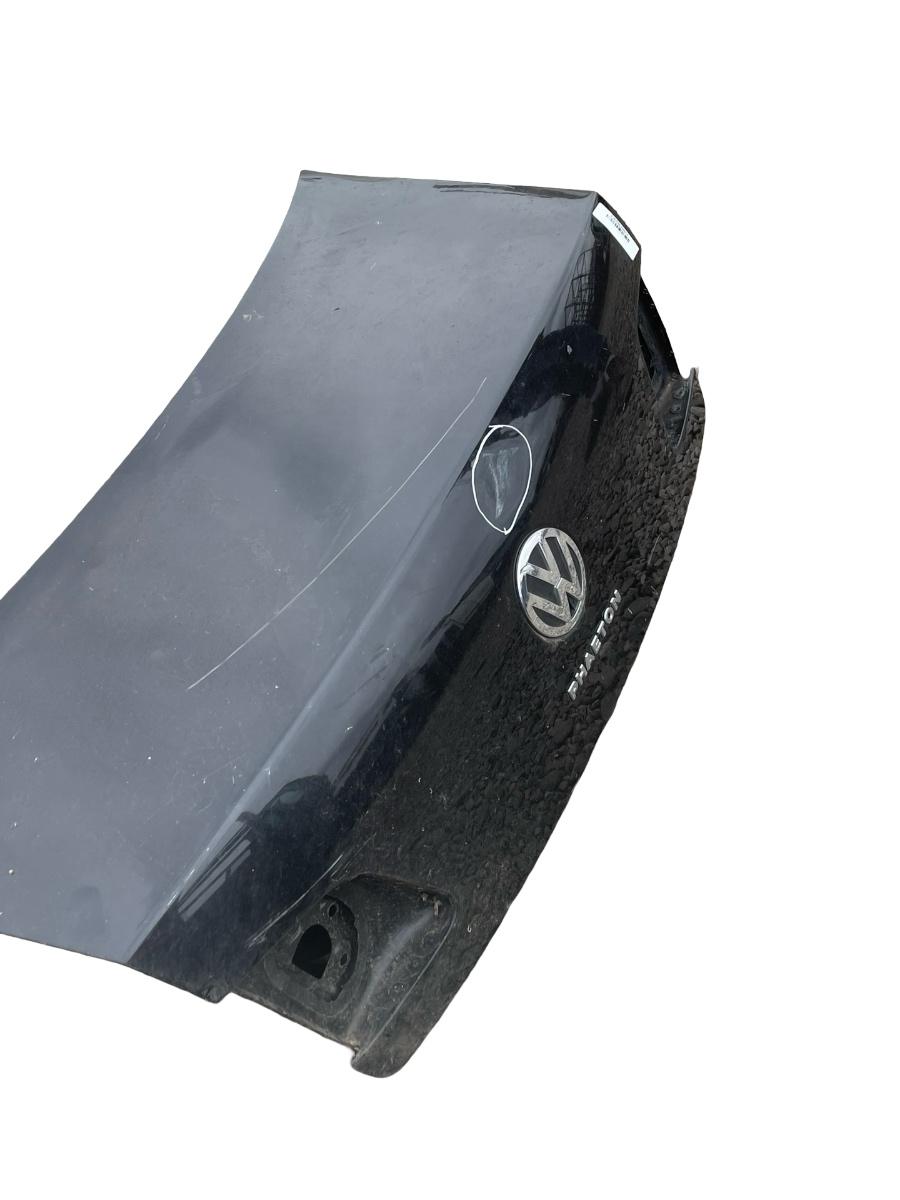 Haion portbagaj VOLKSWAGEN PHAETON 3D_ 2002 - 2016 – foto 3