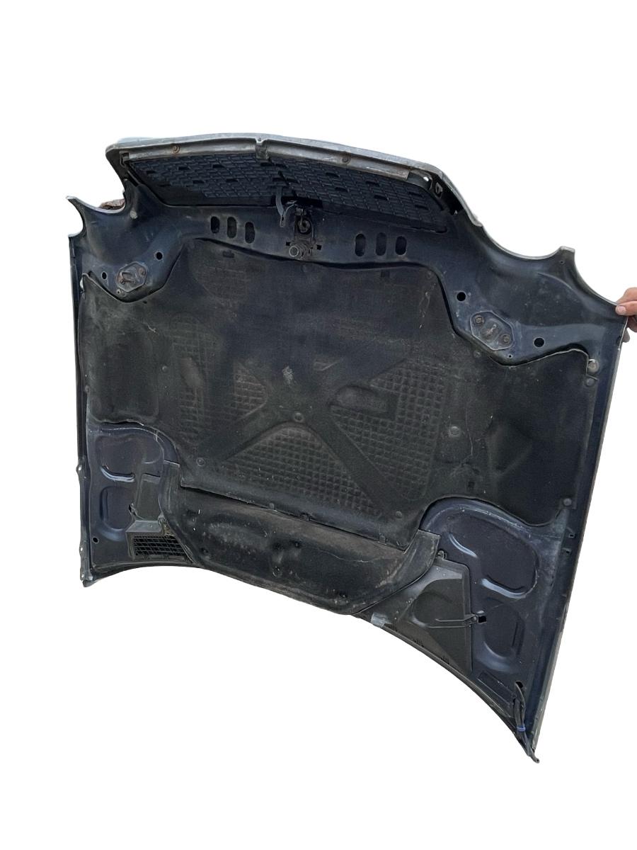 Capota motor MERCEDES-BENZ E-CLASS II W210 1995 - 2003 – foto 3