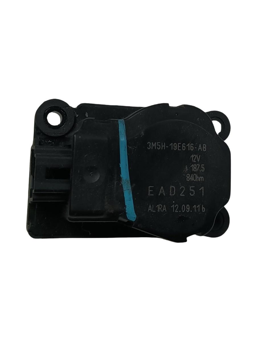 Actuator/motoras clapeta aer AC FORD FOCUS III Saloon 2010 - > 3m5h19e616av