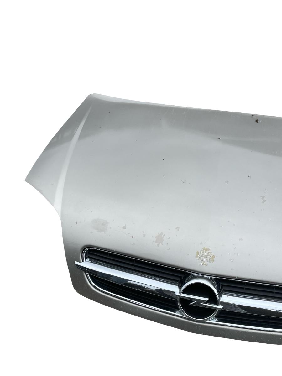 Capota motor OPEL VECTRA C Z02 2002 - 2009 – foto 4
