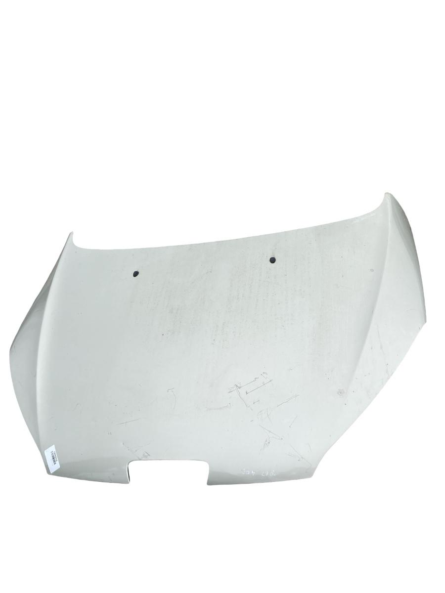 Capota motor PEUGEOT 407 6D_ 2004 - >