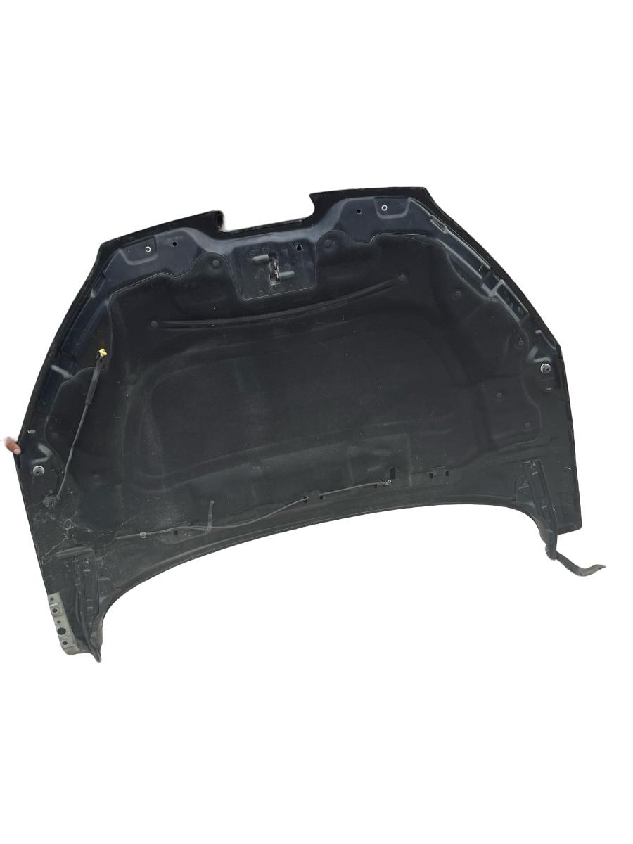 Capota motor PEUGEOT 407 6D_ 2004 - > – foto 4