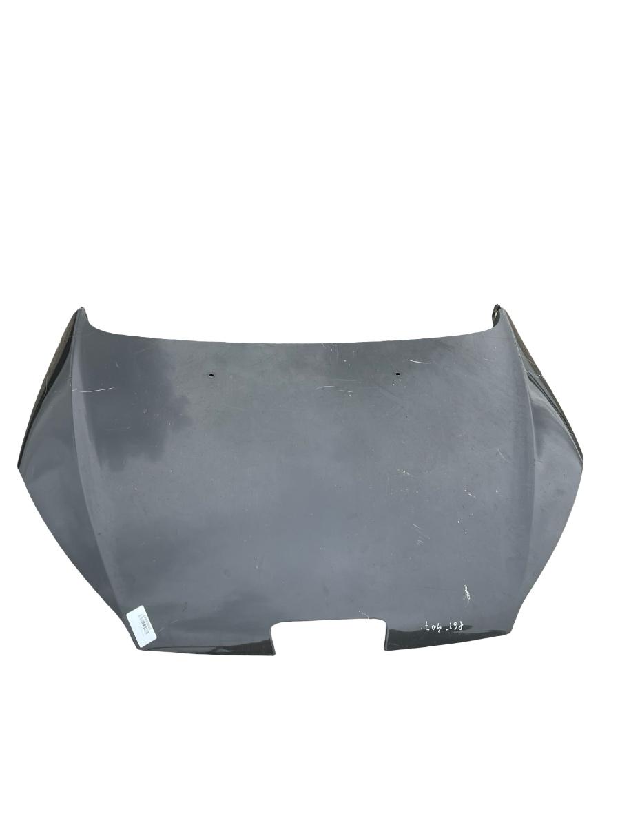Capota motor PEUGEOT 407 6D_ 2004 - > – foto 2
