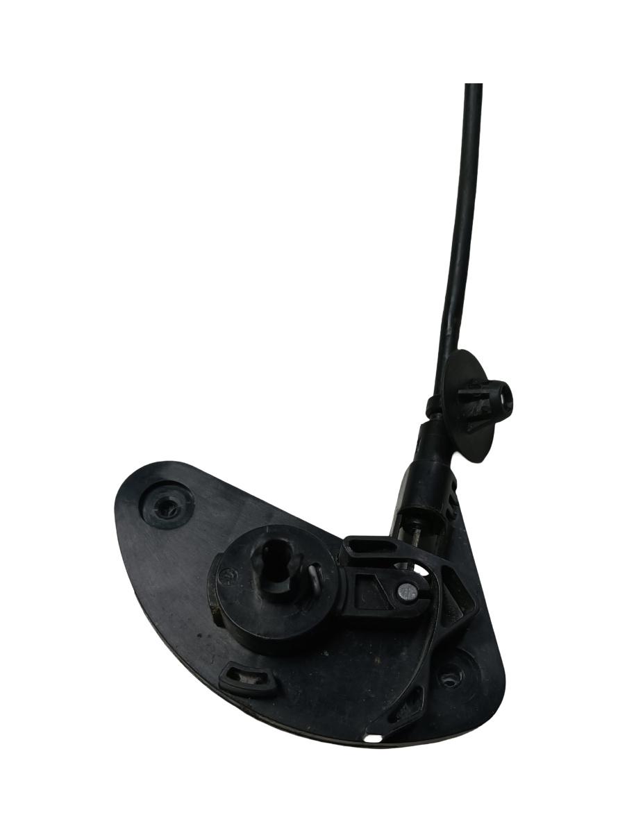 Cablu de deschidere capota motor FORD FOCUS III Saloon 2010 - >