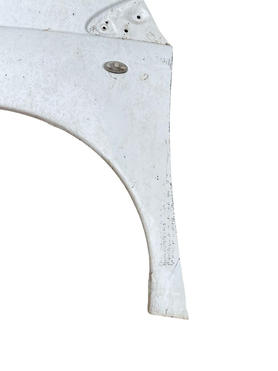 Aripa stanga fata PEUGEOT EXPERT Platform/Chassis 2007 - > – foto 4