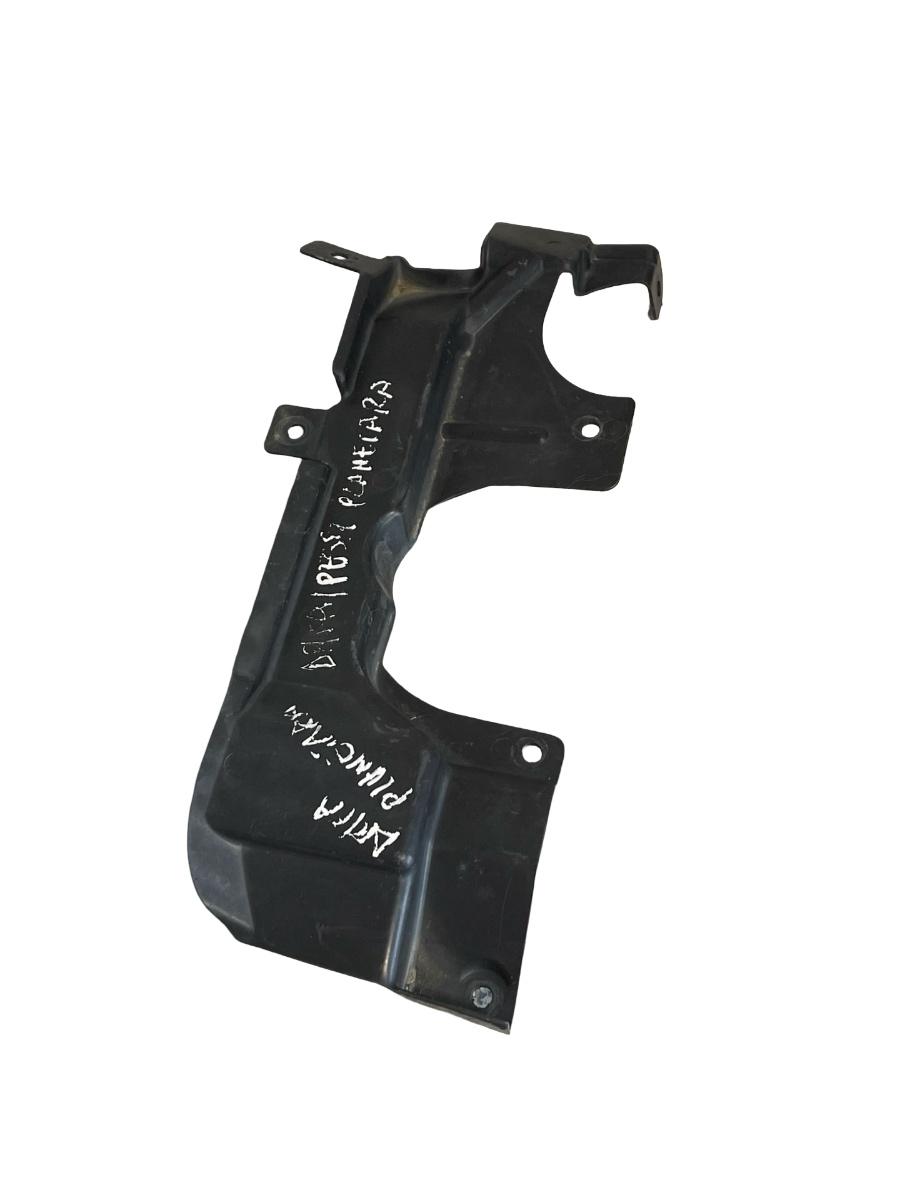 Suport aparatoare noroi fata dreapta fata BMW X5 II E70 2006 - 2013 7160238