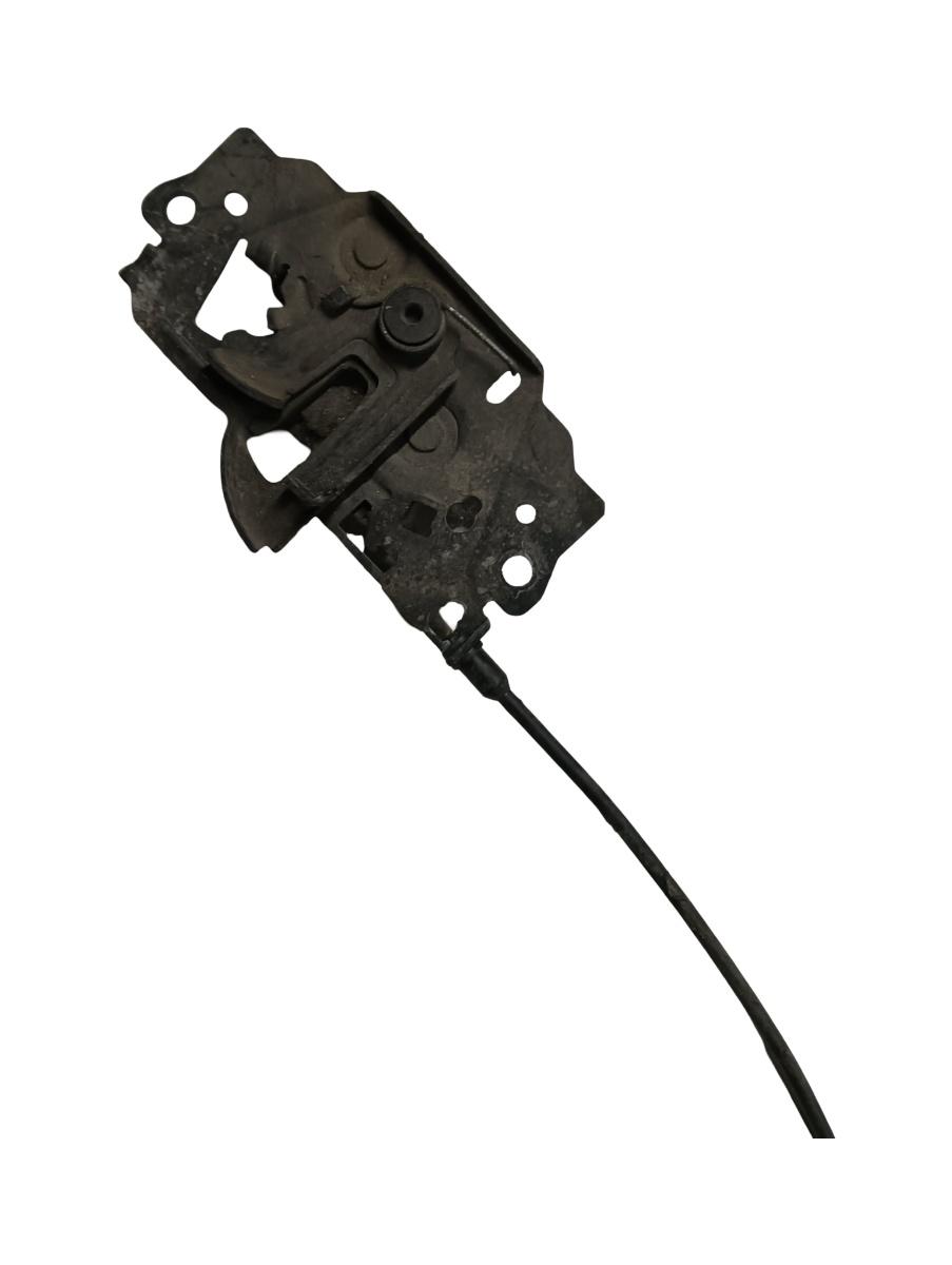 Incuietoare capota  FORD FOCUS III Saloon 2010 - >