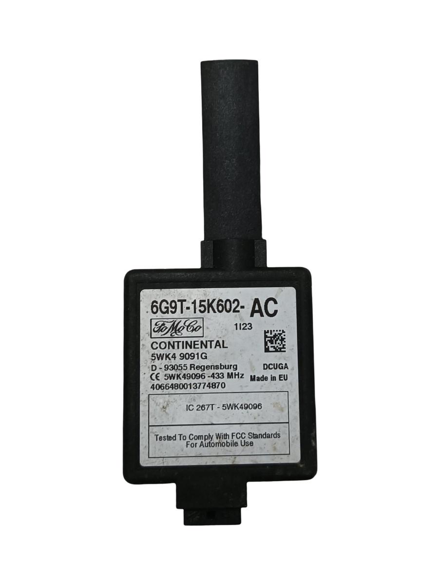 Amplificator semnal antena FORD FOCUS III Saloon 2010 - > 6g9t15k602ac