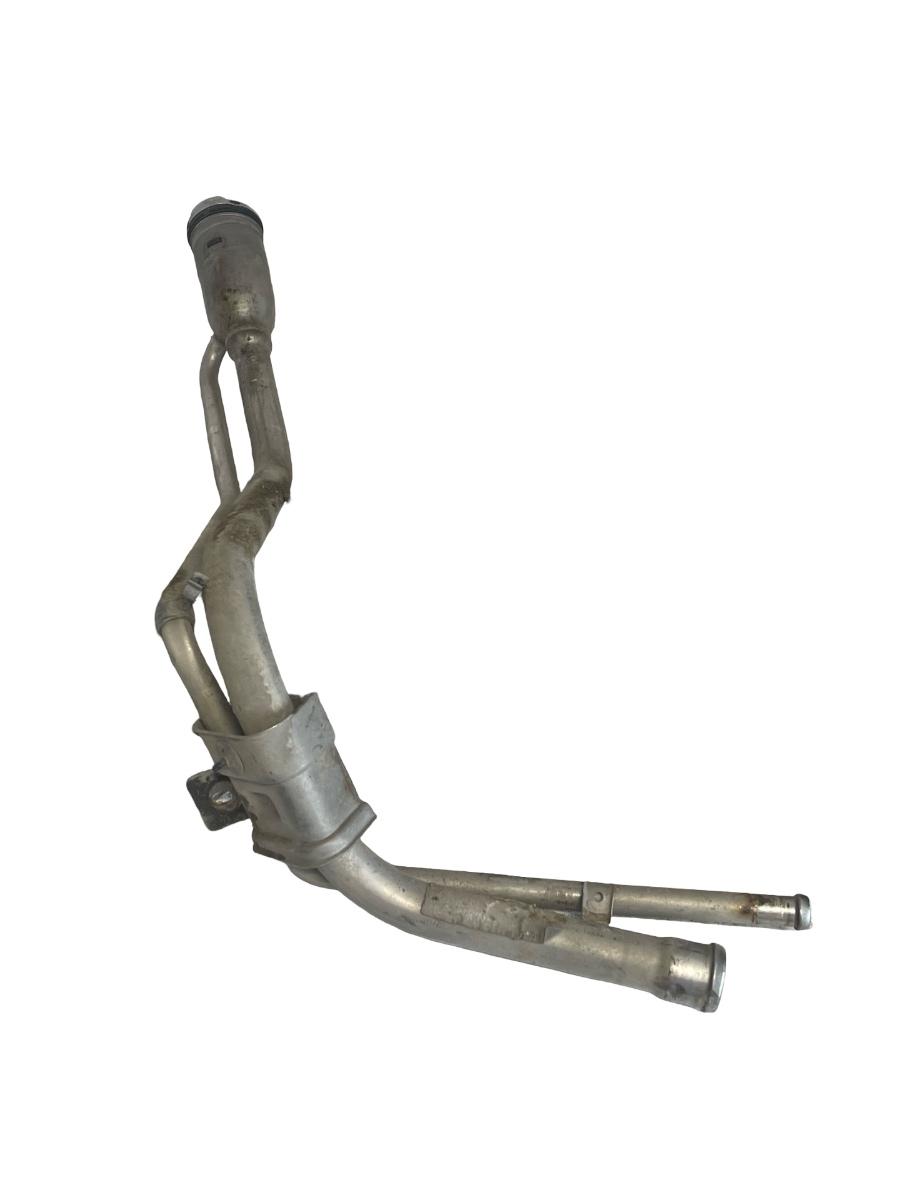 Gat de umplere rezervor combustibil FORD FOCUS III Saloon BM 2010 - > 1.6 Ti PNDA