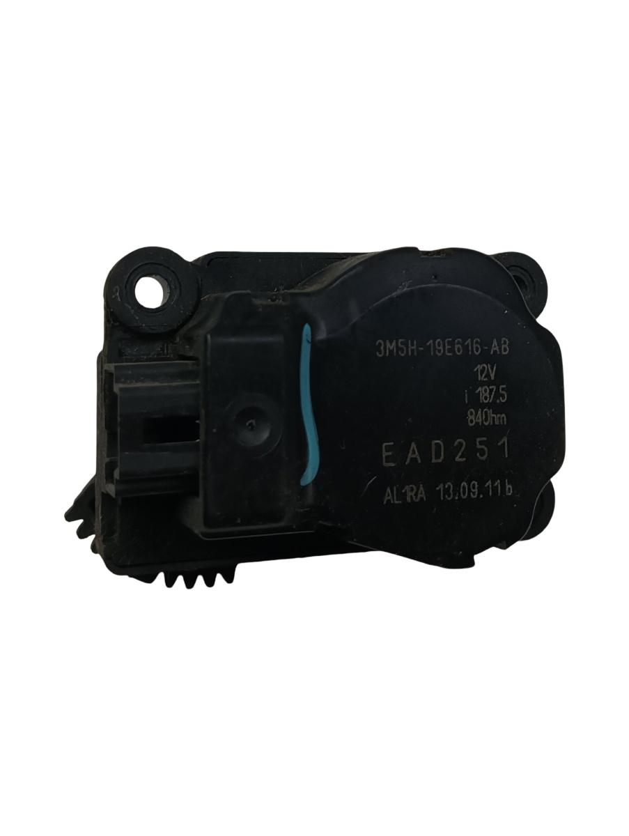 Actuator/motoras clapeta aer AC FORD FOCUS III Saloon 2010 - > 3m5h19e616ab