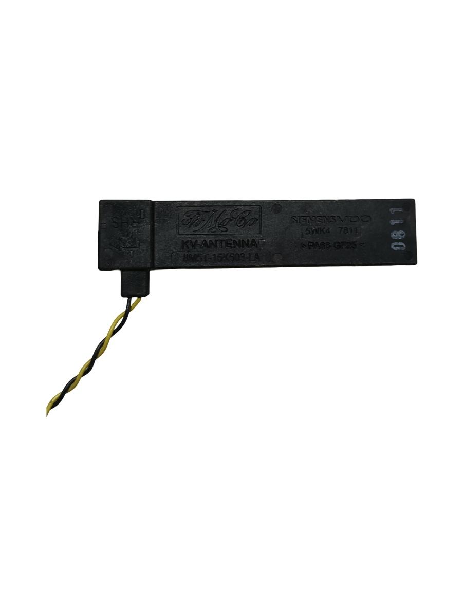 Antena sistem fara chei FORD FOCUS III Saloon 2010 - > 8m5t15k603la