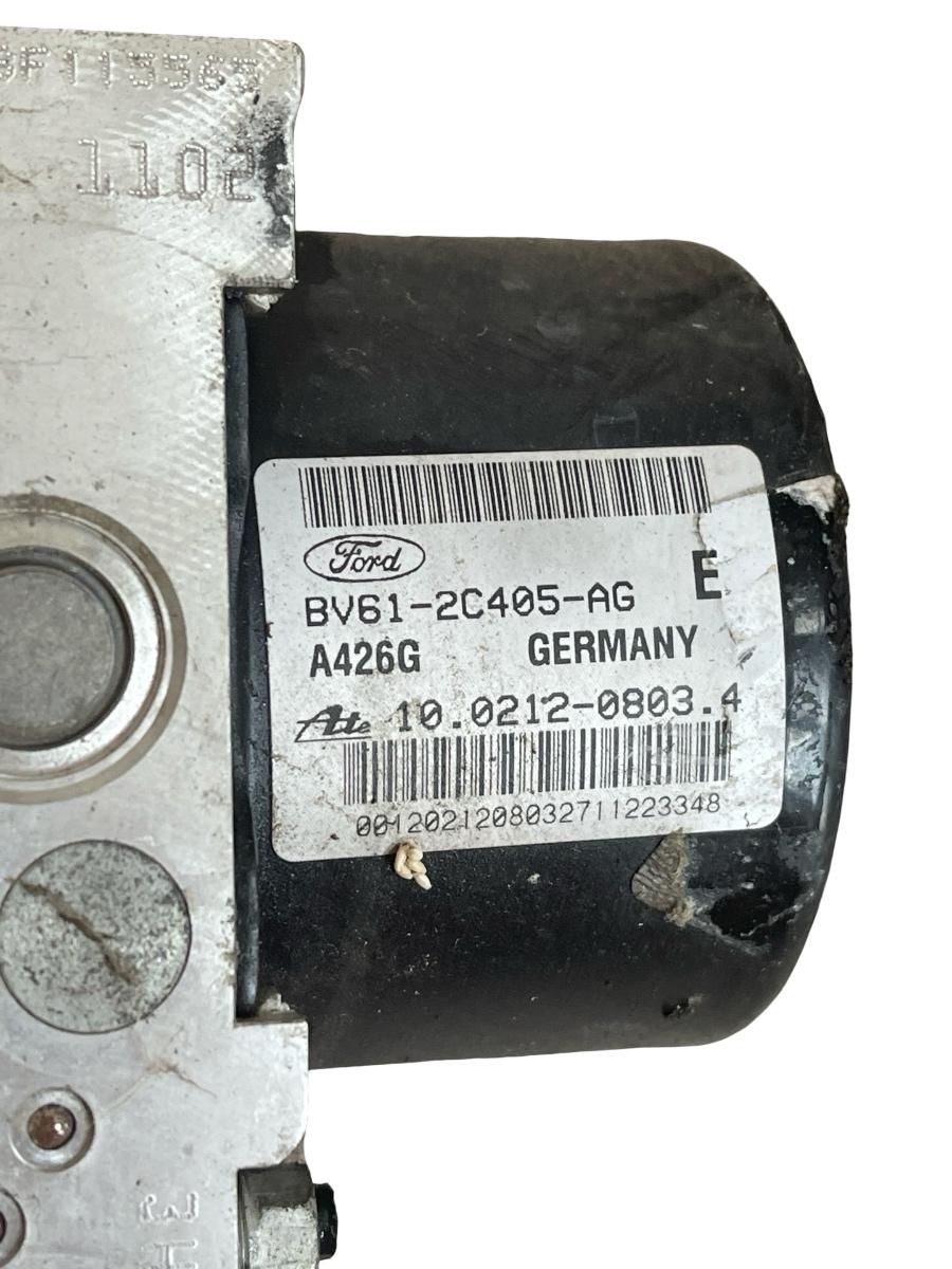 Pompa ABS FORD FOCUS III Saloon BM 2010 - > 1.6 Ti PNDA BV61-2C405-AG – foto 3