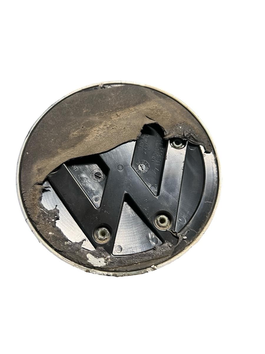 Sigla / Emblema spate VOLKSWAGEN TRANSPORTER V Platform/Chassis 7JD, 7JE, 7JL, 7JY, 7J – foto 2