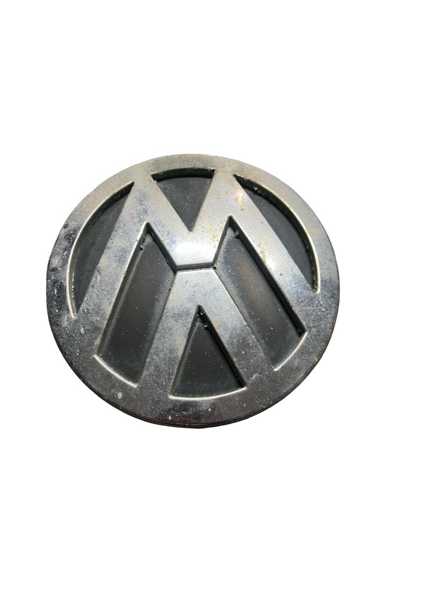 Sigla / Emblema spate VOLKSWAGEN TRANSPORTER V Platform/Chassis 7JD, 7JE, 7JL, 7JY, 7J