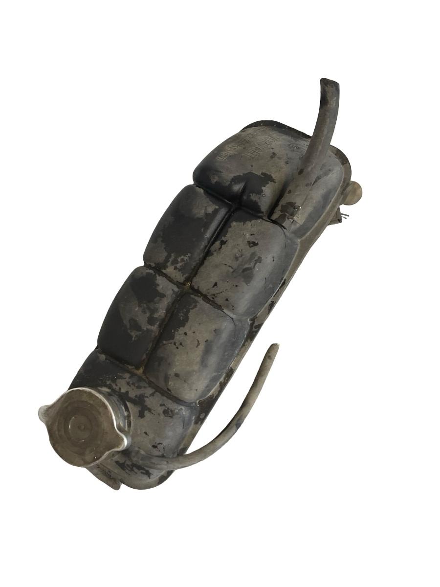 Vas rezervor de expansiune lichid de racire MERCEDES-BENZ E-CLASS II W210 1995 - 2003