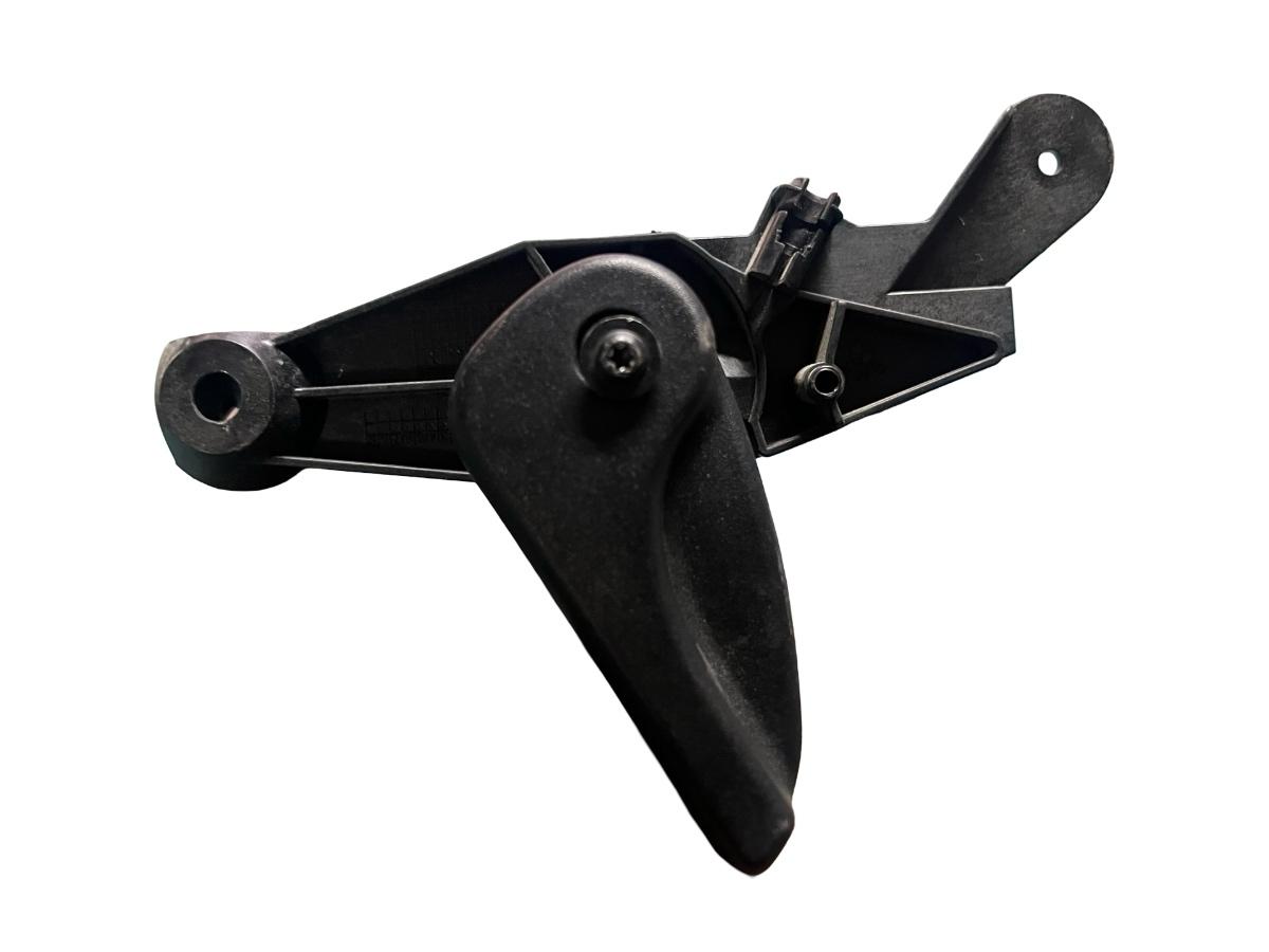 Maner capota motor BMW X5 II E70 2006 - 2013 7148521-1