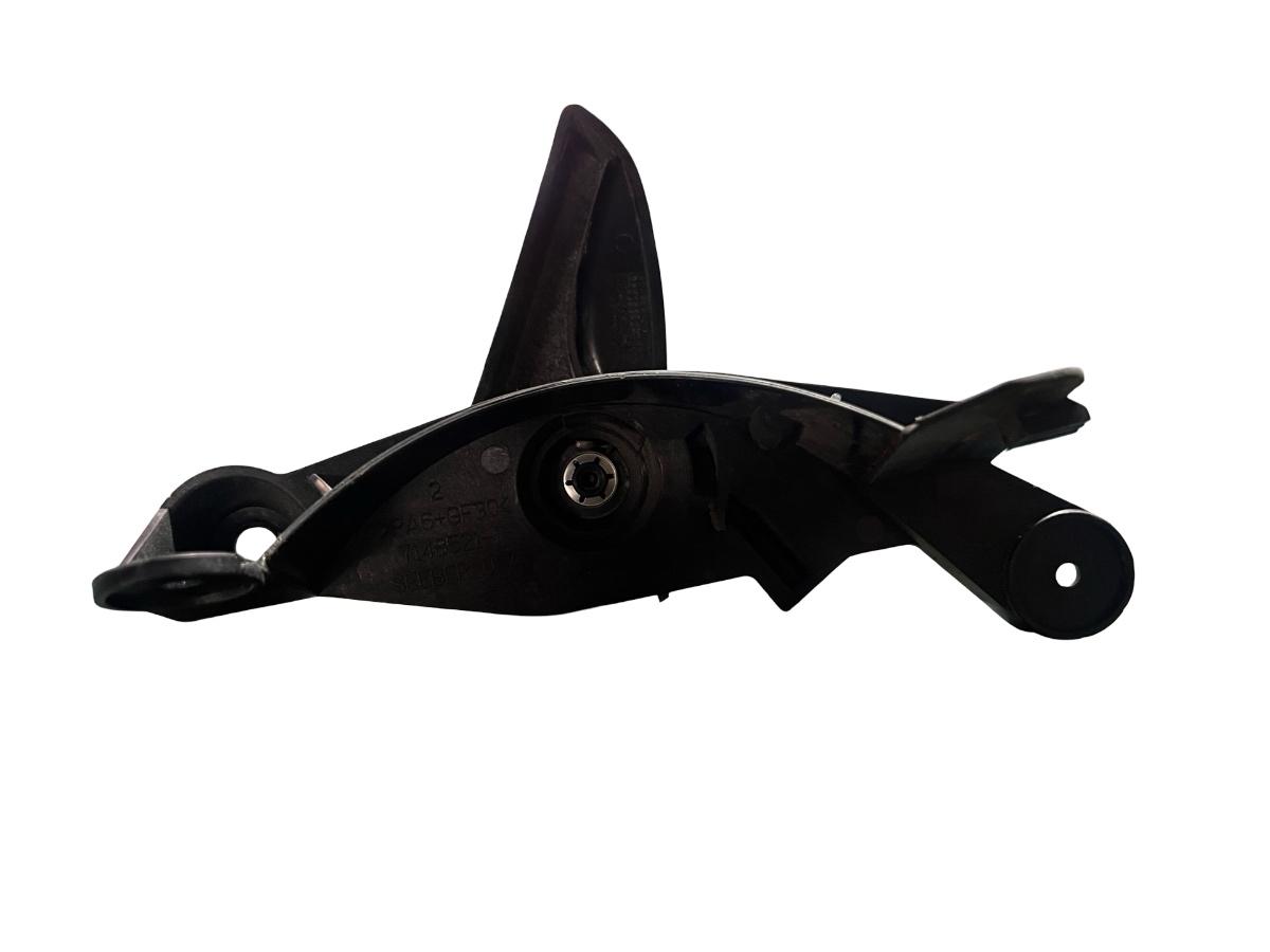 Maner capota motor BMW X5 II E70 2006 - 2013 7148521-1 – foto 2
