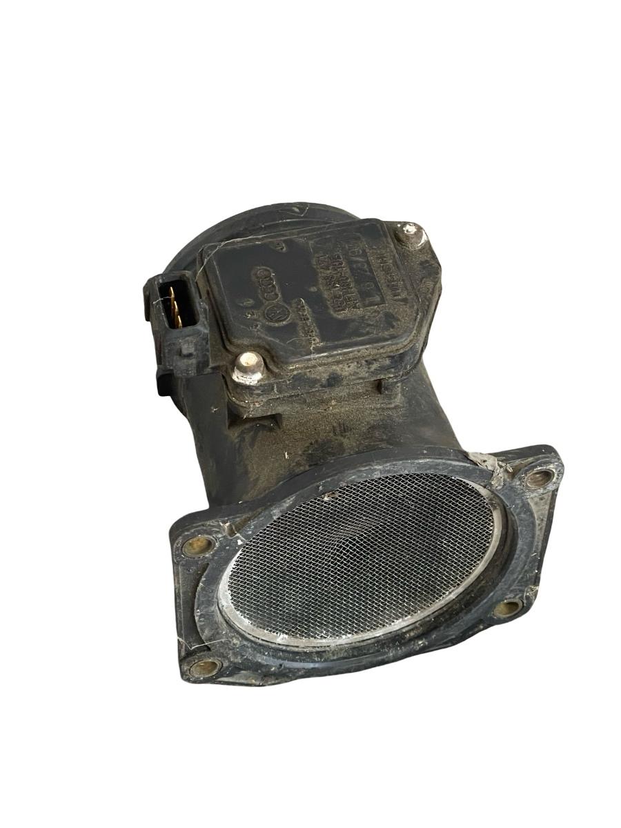 Debitmetru AUDI A6 II 4B2, 4B4, C5 1997 - 2005 1.8T 058133471 – foto 3
