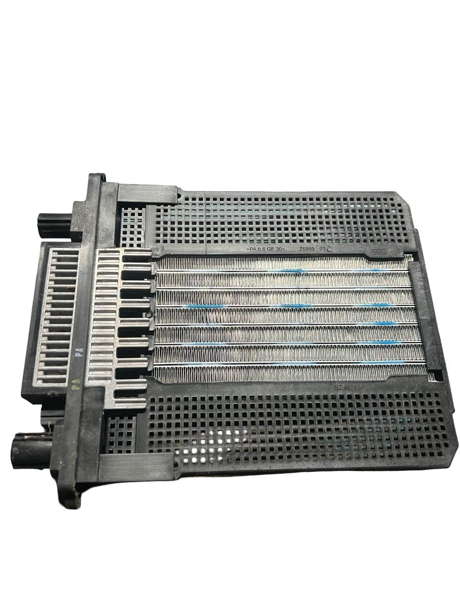 Radiator electric habitaclu VOLVO V60 155, 157 2010 - > Z5892003 – foto 2