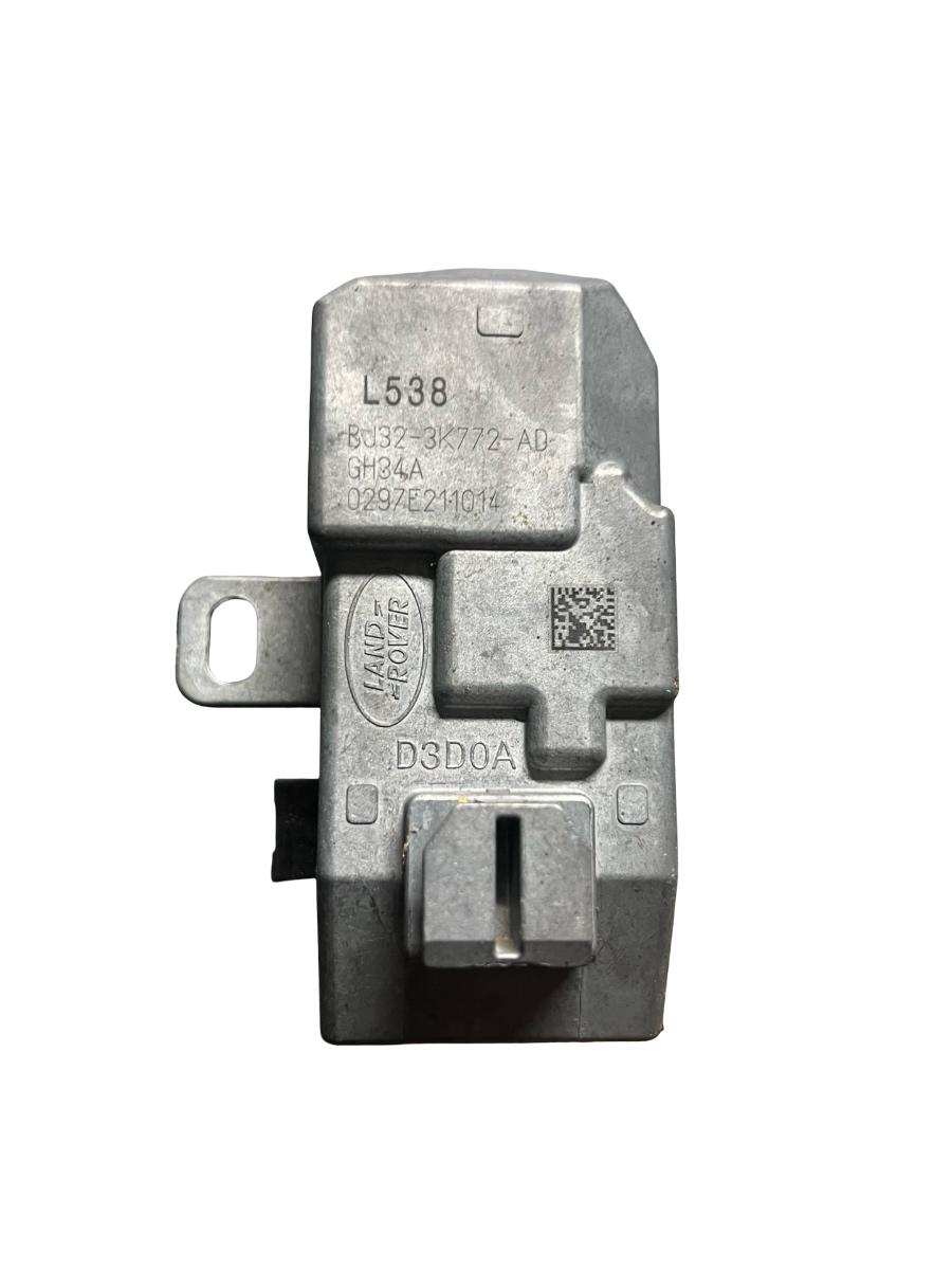 Imobilizator LAND ROVER RANGE ROVER EVOQUE LV_, L538 2011 - > BJ32-3K772-AD