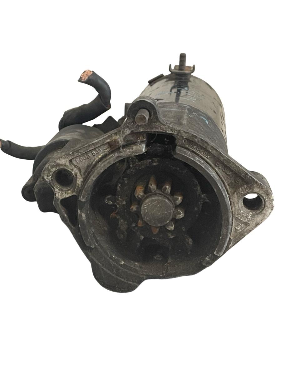 Electromotor AUDI A6/S6 III Saloon 4F2, C6 2004 - 2011 2.0 TDI BRE 001125053 – foto 2