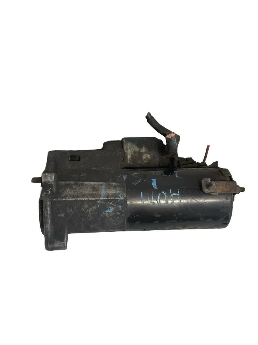 Electromotor AUDI A6/S6 III Saloon 4F2, C6 2004 - 2011 2.0 TDI BRE 001125053