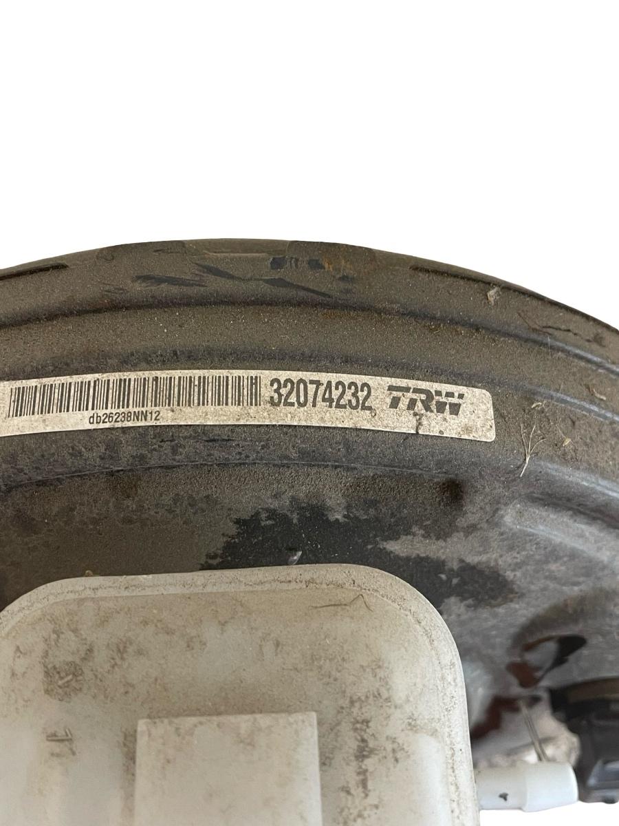 Tulumba frana NISSAN NOTE E12 2012 - > 1.2i TRW 32074232 – foto 3