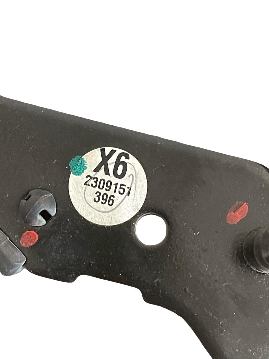 Pedala de ambreiaj NISSAN NOTE E12 2012 - > 1.2i 2309151 – foto 3