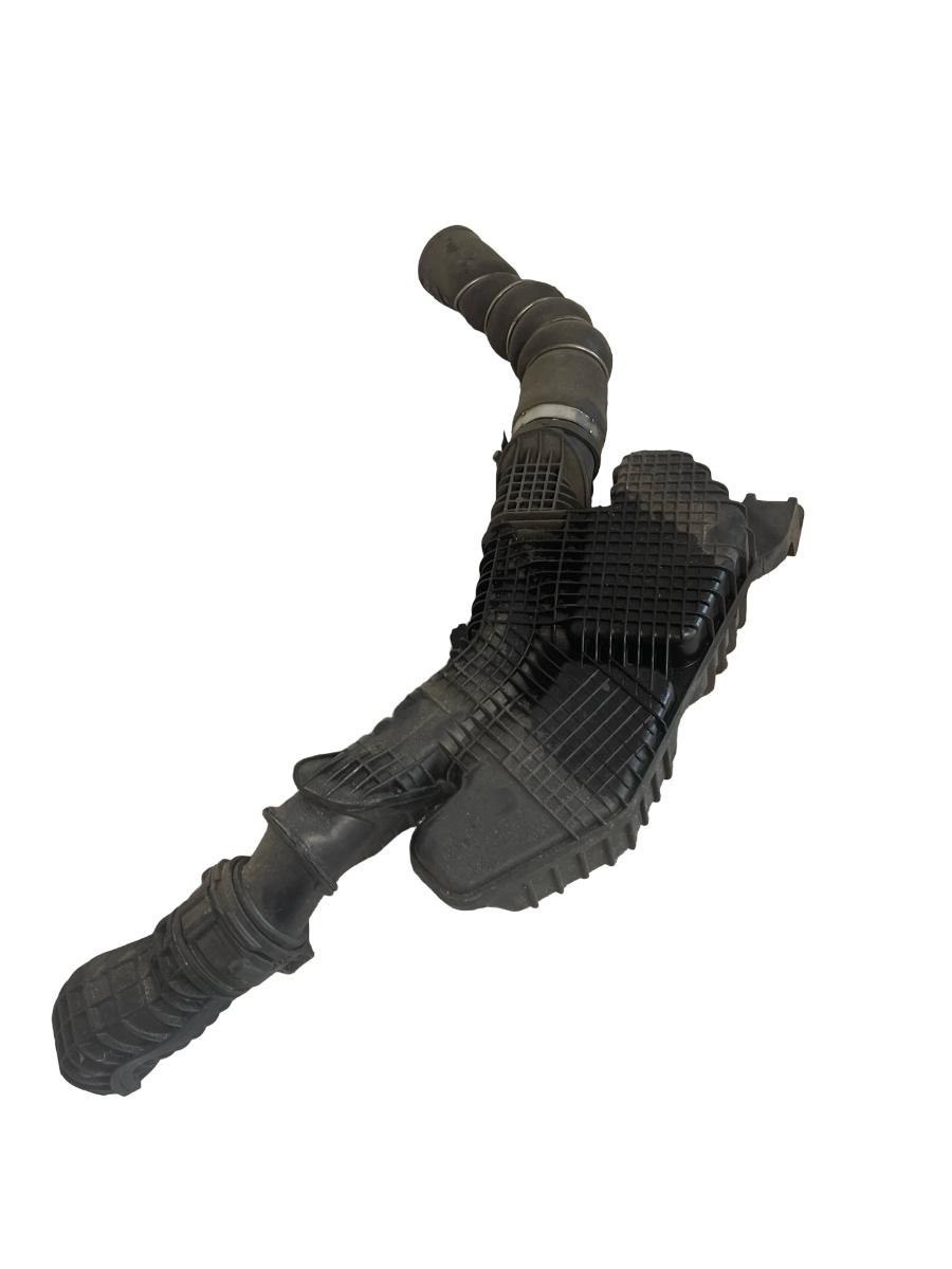 Rezonator aer + tubulatura admisie aer NISSAN NOTE E12 2012 - > 1.2i