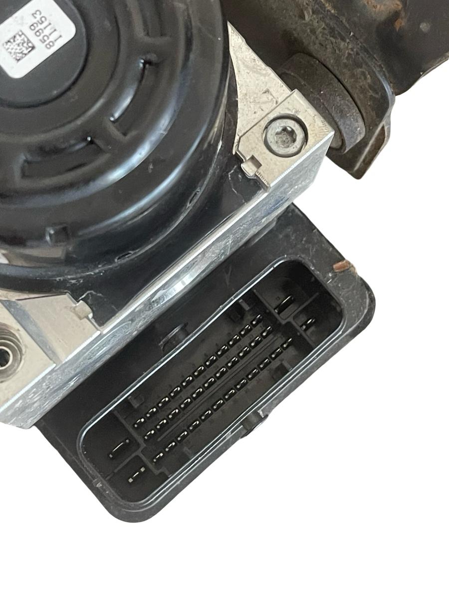 Pompa ABS NISSAN NOTE E12 2012 - > 47660-3VU0C – foto 3