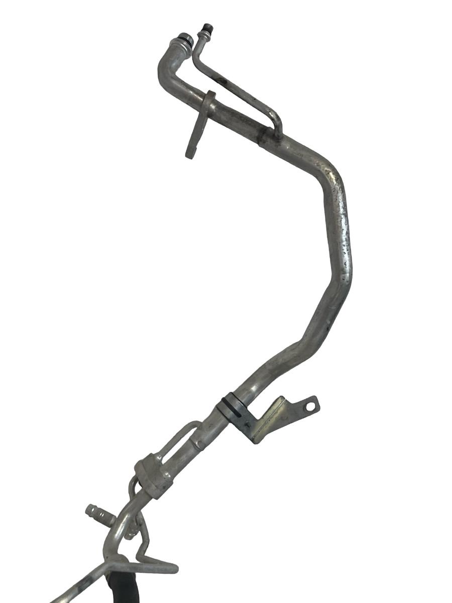 Conducta AC NISSAN NOTE E12 2012 - > 1.2i – foto 2