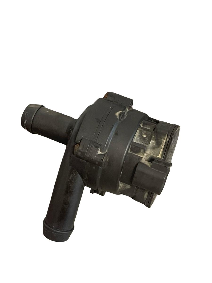 Pompa de apa/lichid de racire electrica auxiliara JAGUAR XF CC9_, X250 2008 - 2015 2.7 D AJD 4R83-18D474-AB – foto 2