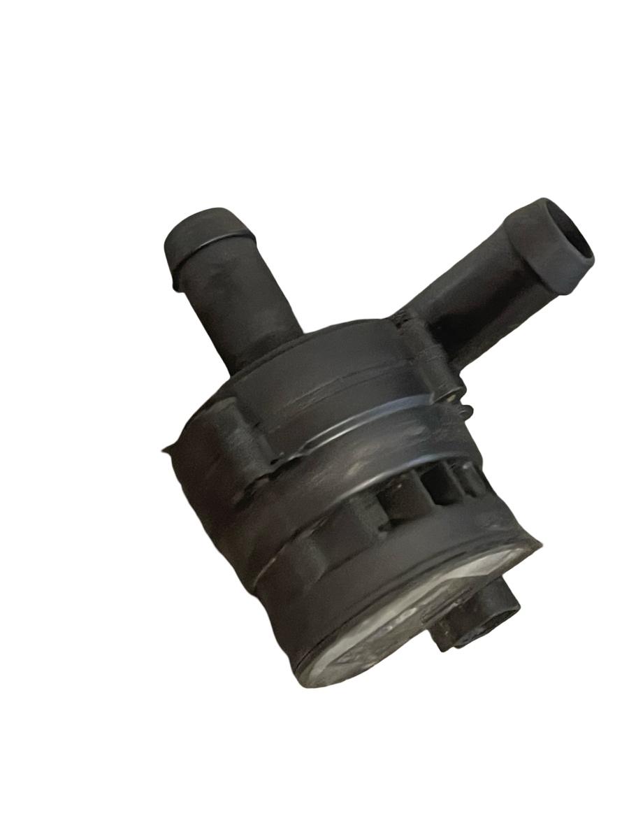 Pompa de apa/lichid de racire electrica auxiliara JAGUAR XF CC9_, X250 2008 - 2015 2.7 D AJD 4R83-18D474-AB