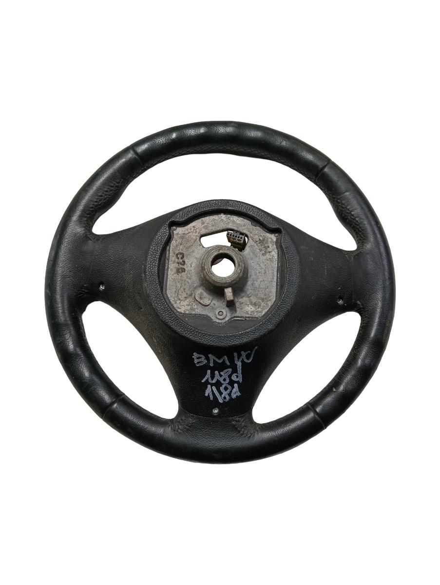 Volan BMW 1 E87 2003 - 2013 – foto 2