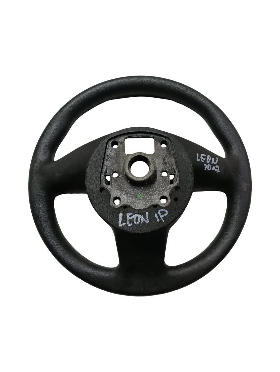 Volan SEAT LEON II 1P1 2005 - 2013 – foto 2