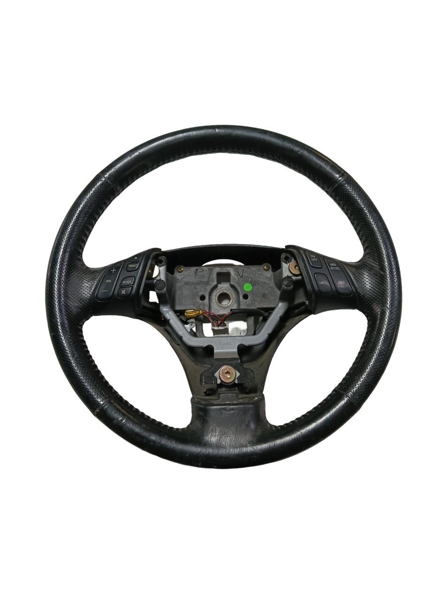 Volan MAZDA 6 GG 2002 - 2008