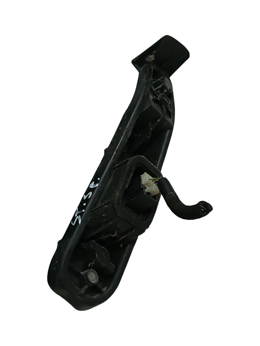 Soclu stop stanga spate FIAT GRANDE PUNTO 199_ 2005 - > – foto 2