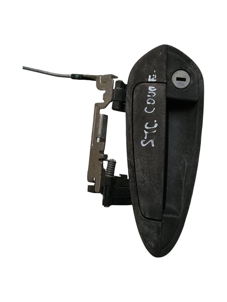 Maner usa stanga fata FIAT GRANDE PUNTO 199_ 2005 - >