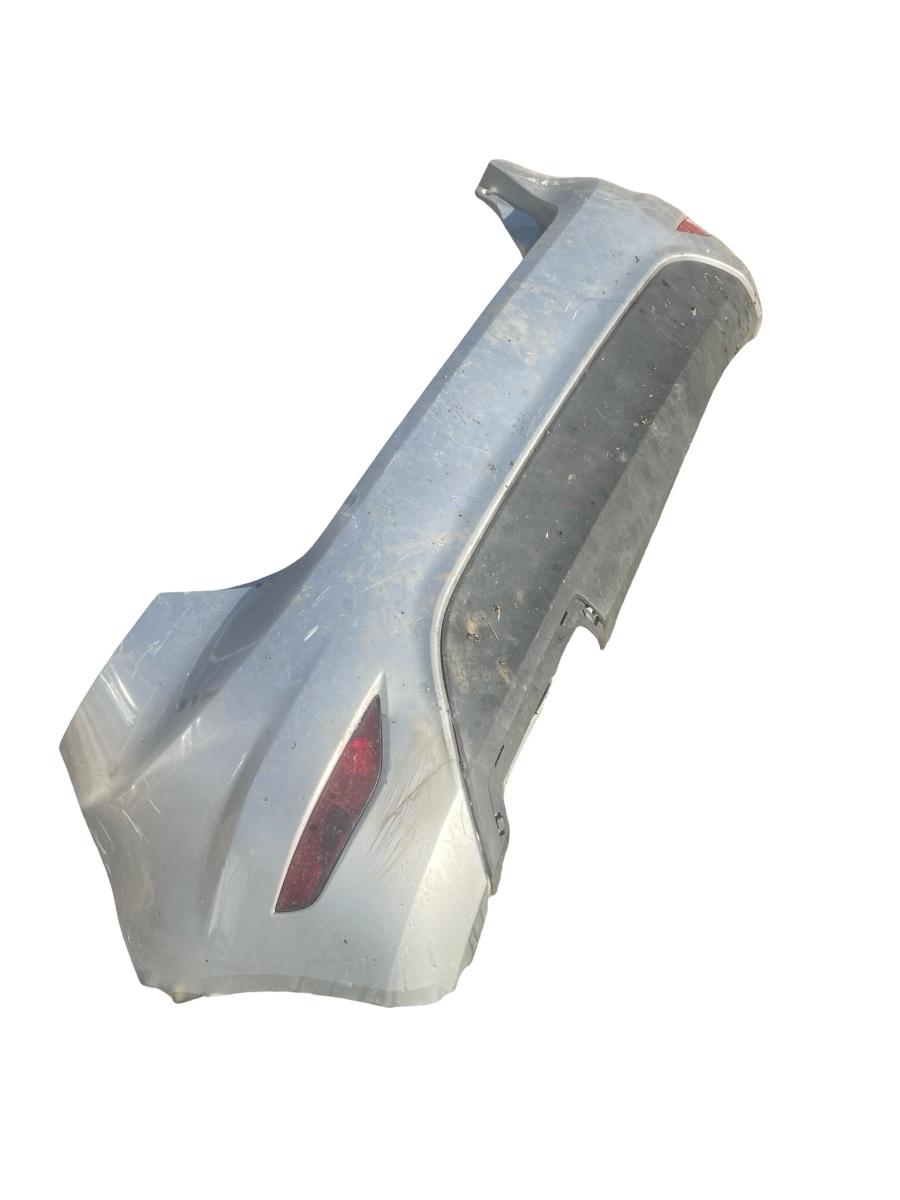 Bara spate FORD FIESTA 2010 COUPE