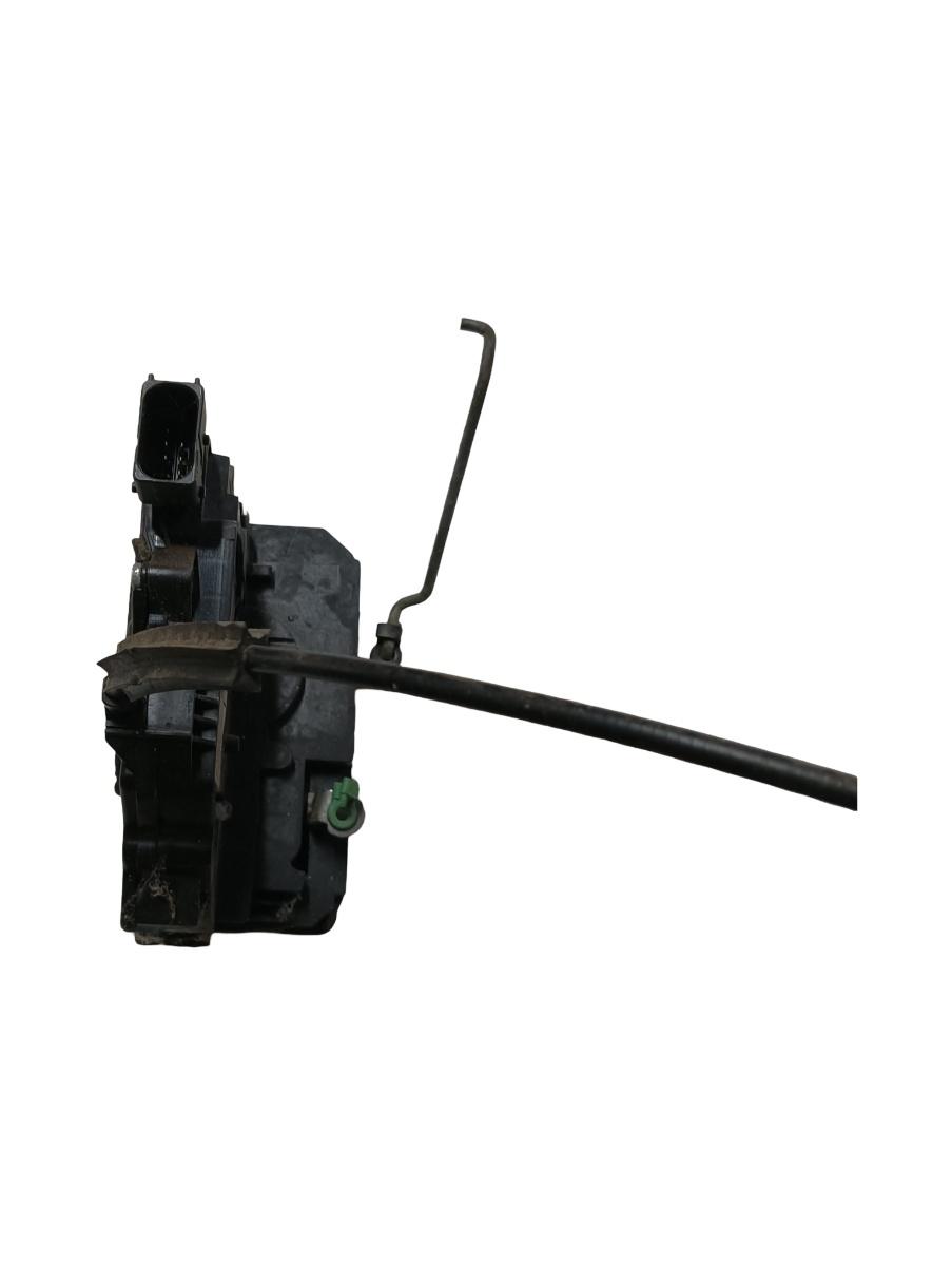 Broasca usa stanga fata FIAT GRANDE PUNTO 199_ 2005 - >