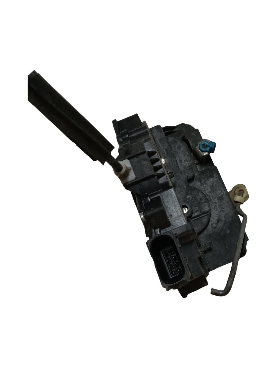 Broasca usa dreapta fata FIAT GRANDE PUNTO 199_ 2005 - >