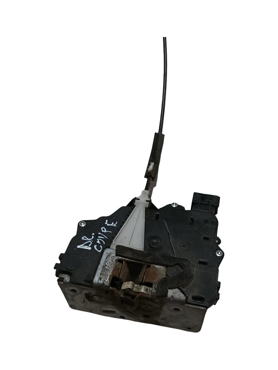 Broasca usa dreapta fata FIAT GRANDE PUNTO 199_ 2005 - > – foto 2