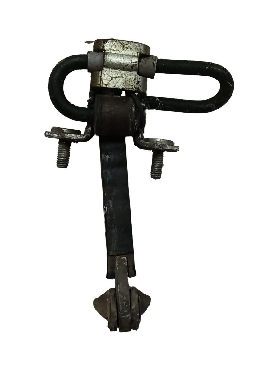 Opritor usa stanga fata FIAT GRANDE PUNTO 199_ 2005 - >