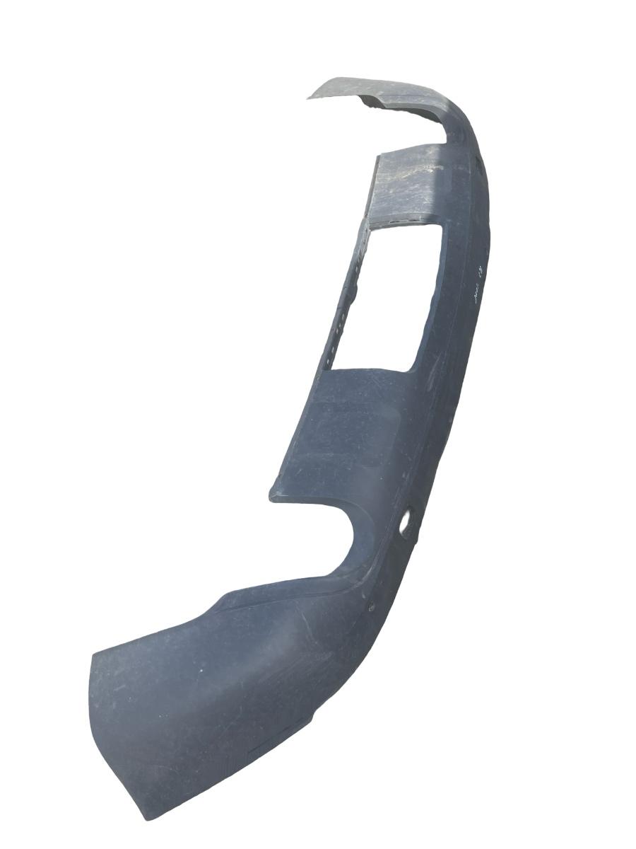 Fusta bara spate AUDI Q7 4LB 2006 - 2016 4L0807521B