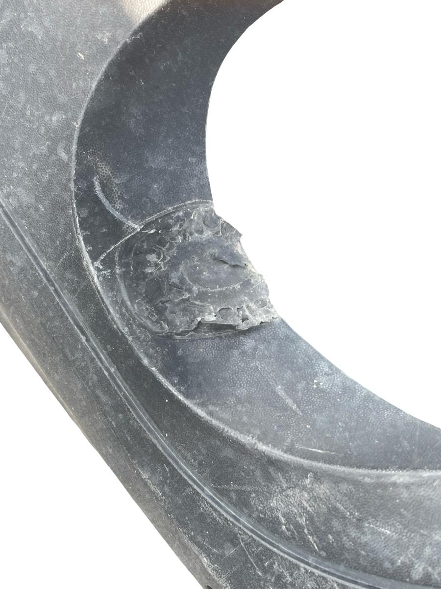 Fusta bara spate AUDI Q7 4LB 2006 - 2016 4L0807521B – foto 6