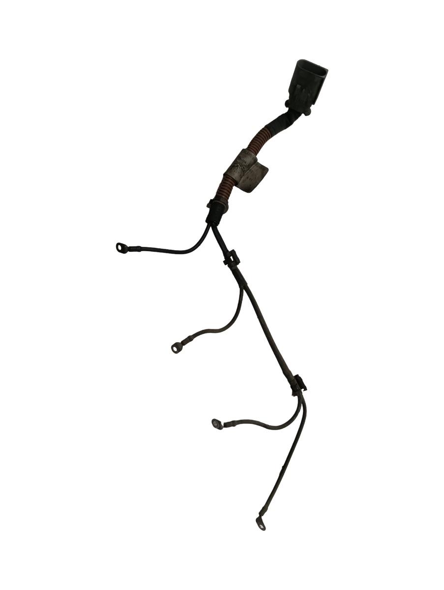 Instalatie electrica bujii PEUGEOT 407 6D_ 2004 - > 2.0 HDi 135 RHR (DW10BTED4), PEUGEOT 307 CC 3B 2003 - 2009 16V RFN (EW10J4) 9657375680